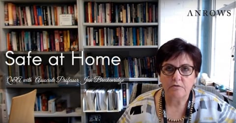 Safe at Home: Lessons for Practitioners and Policy Makers