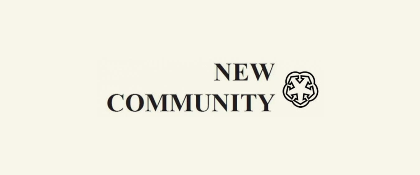 New community journal: <br>Call for papers