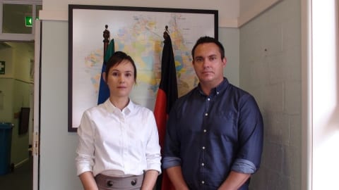 Report on violence against women in Indigenous communities released