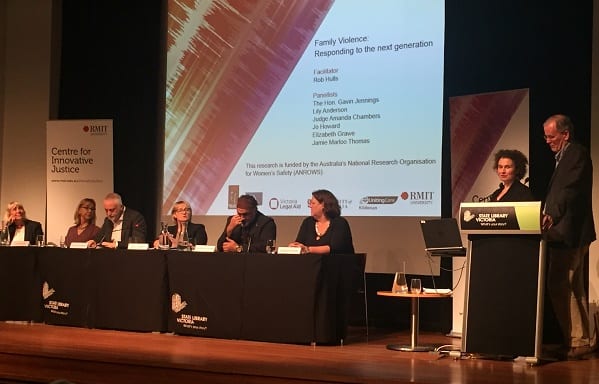 Positive Interventions for Perpetrators of Adolescent violence in the home (PIPA project)