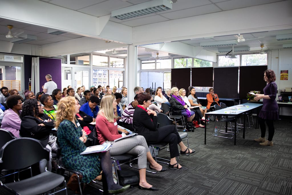 ANROWS Report Launch 19 0154