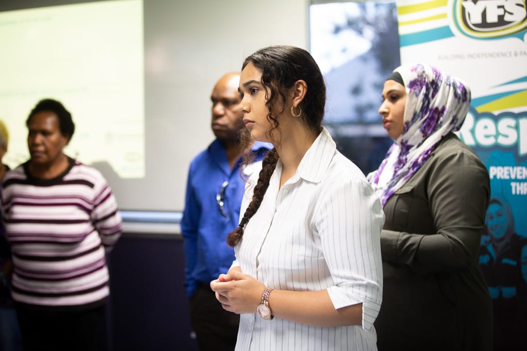 ANROWS Report Launch 19 0204