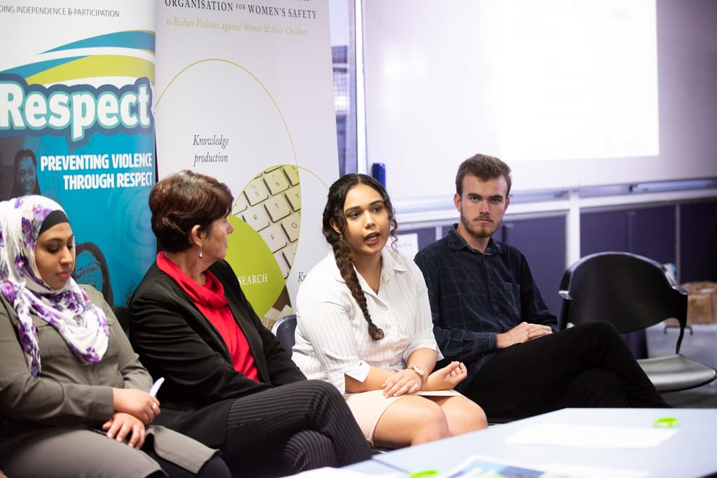 ANROWS Report Launch 19 0230